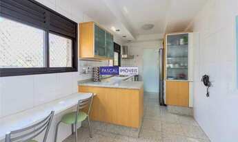 Imagem 6: SãO PAULO - Apartamento Padrão - Moema