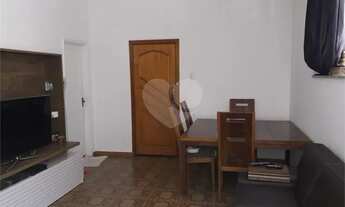 Imagem 2: Amplo apartamento,salão dois quartos,garagem na escritura. [VP