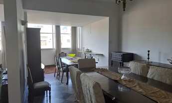 Imagem 5: Apartamento para venda possui 270 metros quadrados com 4 quartos em Copacabana - Rio de Ja