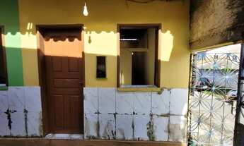 Imagem: Kitinetes na rua 3 Cruzeiro do anil piquizeiro