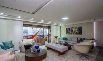 Imagem: Apartamento com 4 suítes à venda - Av