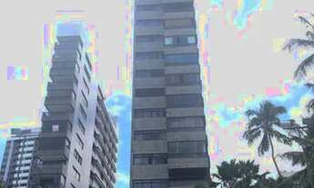 Imagem 3: Apartamento para venda possui 300 metros quadrados com 5 quartos