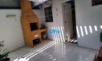 Imagem 7: Sobrado com 3 dormitórios à venda, 150 m² por R$ 745.000,00 - Vila Matilde - São Paulo/SP