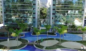 Imagem 2: Apartamento para Venda em Rio de Janeiro, Freguesia (Jacarepaguá), 2 dormitórios, 1 suíte