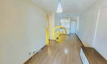 Imagem 6: Apartamento com 3 dormitórios à venda, 77 m² - Jardim Aquarius - São José dos Campos/SP