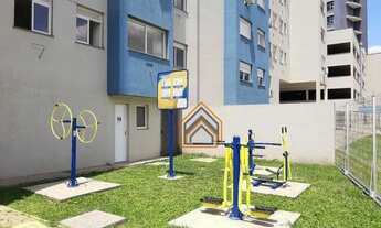 Imagem 7: Apartamento com 3 dormitórios para alugar, 69 m² por R$ 2.100,00/mês - Bela Vista - Alvora