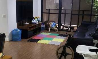 Imagem 7: Apartamento Pitangueiras com Lazer