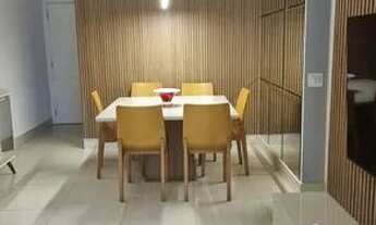 Imagem 2: Apartamento para venda possui 101 metros quadrados com 2 quartos em Parque Reboucas - São