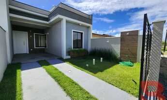 Imagem 2: RESIDÊNCIA NOVA COM 03 DORMITÓRIOS, SENDO 01 SUÍTE, LOCALIZADA NA AV. 300,- ***NA COMPRA D