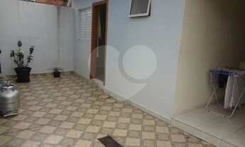 Imagem 6: SOBRADO A VENDA NO LIMÃO - 4 DORMS (2 SUÍTES) E 3 VAGAS DE GARAGEM