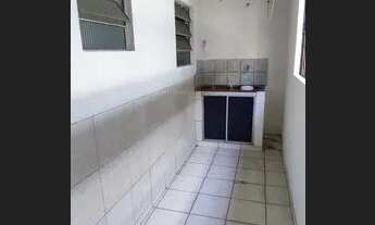 Imagem 5: Casa de 1° andar. A parte de cima para alugar no Bairro Santos Dumont. 2 quartos