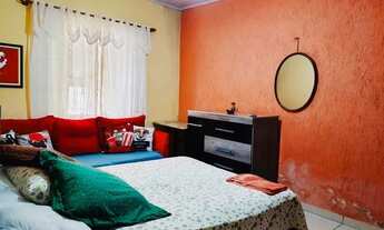 Imagem: Com garagem Quarto individual