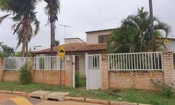 Imagem 3: Casa em Condomínio para Venda em Brasília, Setor Habitacional Jardim Botânico, 4 dormitóri