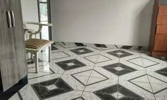 Imagem 2: VENDO LINDA CASA EM CIDADE CONTINENTAL