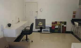 Imagem 4: Flat disponível no Itaim Bibi