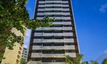 Imagem 2: Apartamento para venda possui 93 metros quadrados com 3 quartos em Boa Viagem - Recife - P