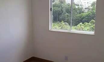 Imagem: Cobertura para venda possui 90 metros quadrados