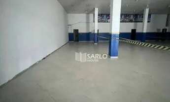 Imagem 2: Sala para alugar, 165 m² por R$ 14.800/mês - Campo Grande - Cariacica/ES