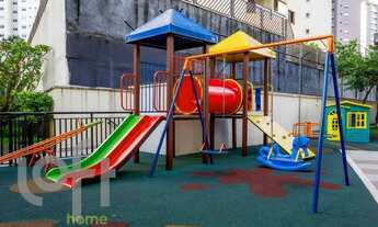 Imagem 2: Apartamento à venda em São Paulo/SP