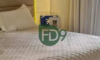 Imagem 7: Apartamento com 3 dormitórios à venda, 156 m² por R$ 1.300.000 - Centro - Americana/SP