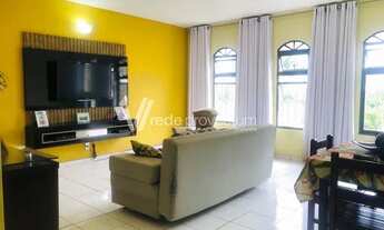 Imagem: Casa - Jardim Antonio Von Zuben - Campinas