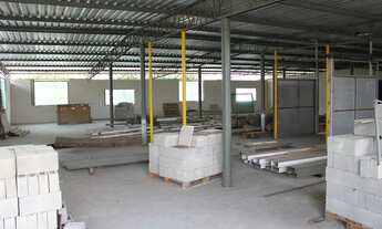 Imagem 7: Galpão/Depósito/Armazém para aluguel possui 2000 metros quadrados em Maré - Rio de Janeiro