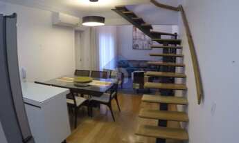 Imagem 6: Lindo Apartamento Duplex Mobiliado e Decorado para alugar, Paraíso