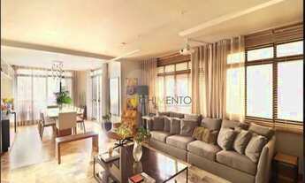 Imagem 4: Apartamento com 4 dormitórios, 215 m² - venda por R$ 3.260.000 ou aluguel por R$ 23.250/mê