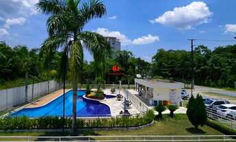 Imagem 7: Life Flores 3 Qts (Suite) 5 Andar 2 Vagas Climatizado e Modulados