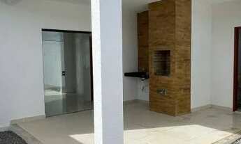 Imagem 2: Vendo casa no Condomínio Ecoville II, pronta para morar