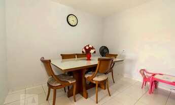 Imagem 6: Casa para Aluguel - Residencial Monte Carlo, 2 Quartos, 83 m2