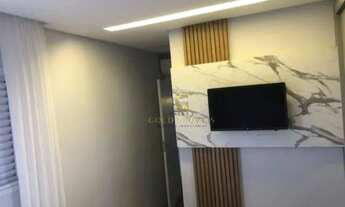 Imagem 6: Apartamento com 2 dormitórios, 63 m² - venda por R$ 535.000,00 ou aluguel por R$ 3.190,00