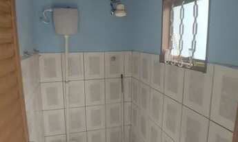 Imagem 2: Casa Mobiliada com Piscina e área Gourmet para alugar Éden sorocaba