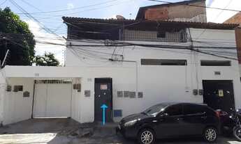 Imagem 1: Quitinete Mini Ap no Miolo do Montese