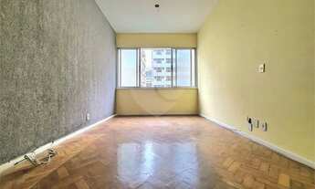 Imagem 2: Apartamento - 02 quartos - Copacabana [ME