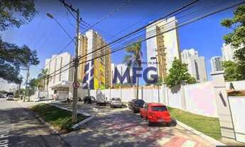 Imagem 5: Apartamento Upper Life Parque Campolim