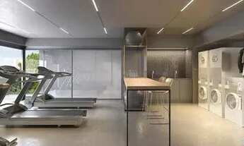 Imagem 2: FLAT - POMPÉIA - SP