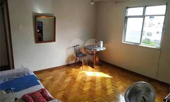 Imagem 4: Apartamento - 02 quartos - Del Castilho [ME