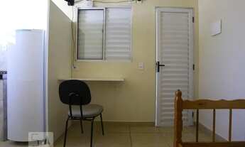 Imagem 6: Apartamento para Aluguel - Jardim Éster Yolanda, 1 Quarto, 15 m2