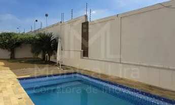 Imagem 2: Casa de condomínio para aluguel com 3 suítes e piscina