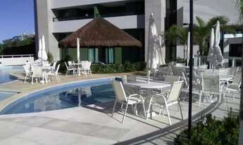 Imagem 11: Apartamento para Locação em Salvador, Paralela, 1 dormitório, 1 banheiro, 1 vaga