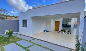 Imagem: Casa para venda tem 125 metros quadrados