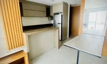 Imagem 2: Alugo apartamento mobiliado no centro de Tubarao