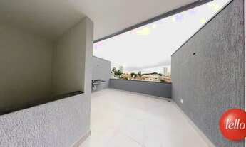 Imagem 2: São Paulo - Casa Padrão - Água Rasa