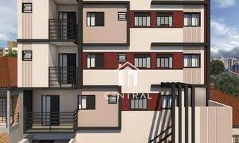 Imagem 3: Apartamento 42 m² - Tucuruvi - São Paulo/SP