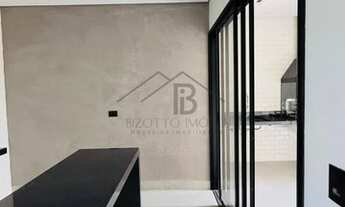 Imagem 7: BELISSIMA CASA A VENDA NO RESIDENCIAL GRAN RESERVE EM INDAIATUBA SÃO PAULO CIDADE MARAVILH