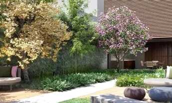 Imagem 7: FLAT - POMPÉIA - SP