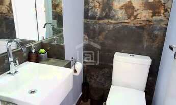 Imagem 7: São Paulo - Apartamento Padrão - Jabaquara