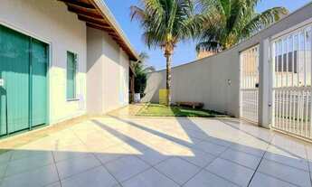 Imagem: Casa com 3 dormitórios à venda, 217 m²