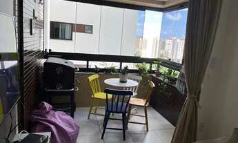 Imagem: Virtuosi Residence -Luzia